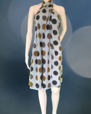 Wrap Dress 13