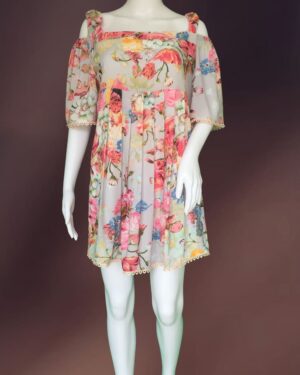 Young Fashion 1