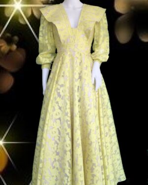 Mystic Queen Kleid 1.0a