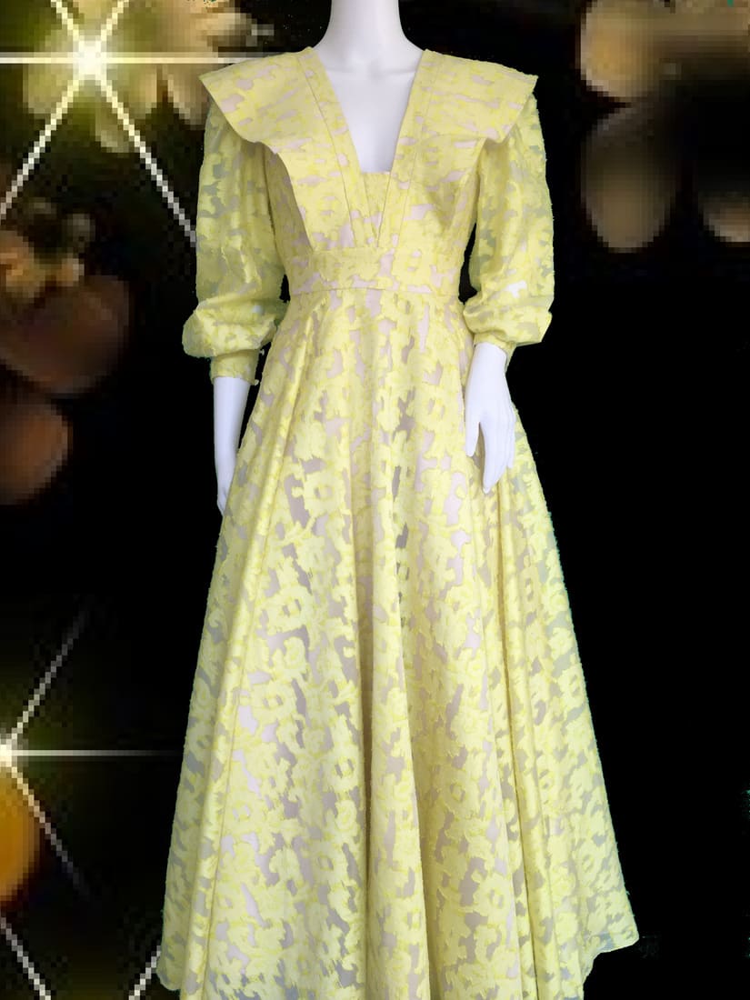Mystic Queen Kleid 1.0a