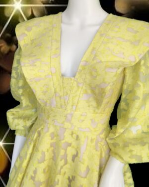 Mystic Queen Kleid 1.0c