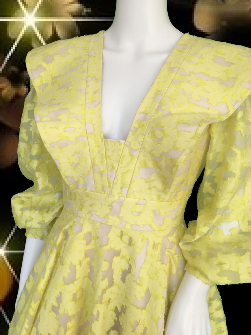 Mystic Queen Kleid 1.0c