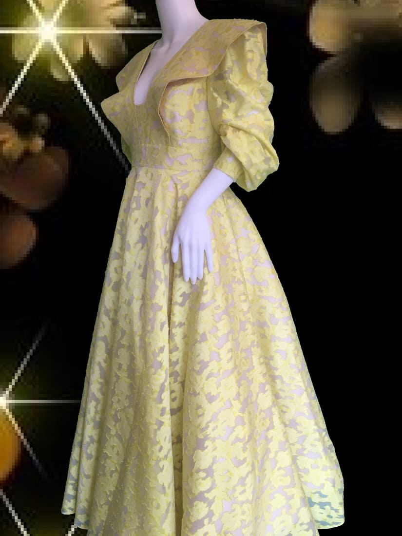 Mystic Queen Kleid 1.0d