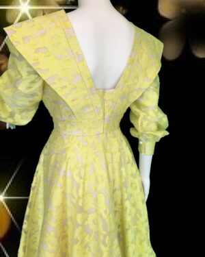 Mystic Queen Kleid 1.0e