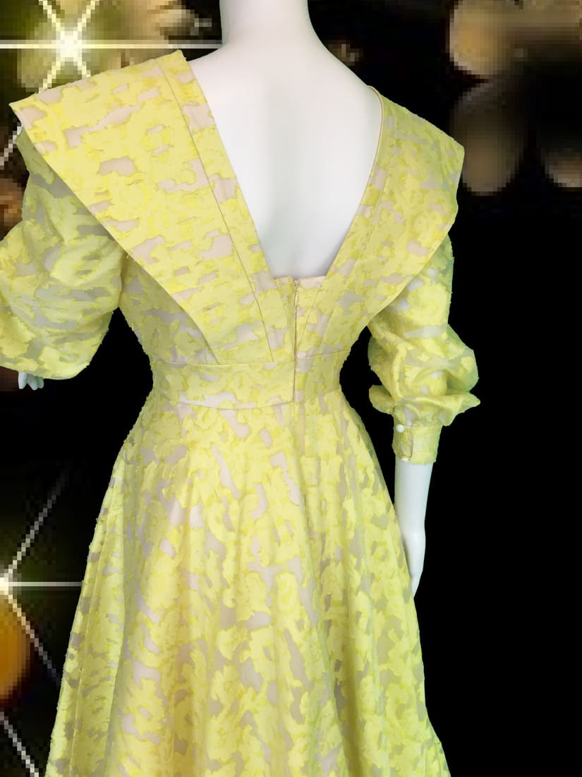 Mystic Queen Kleid 1.0e