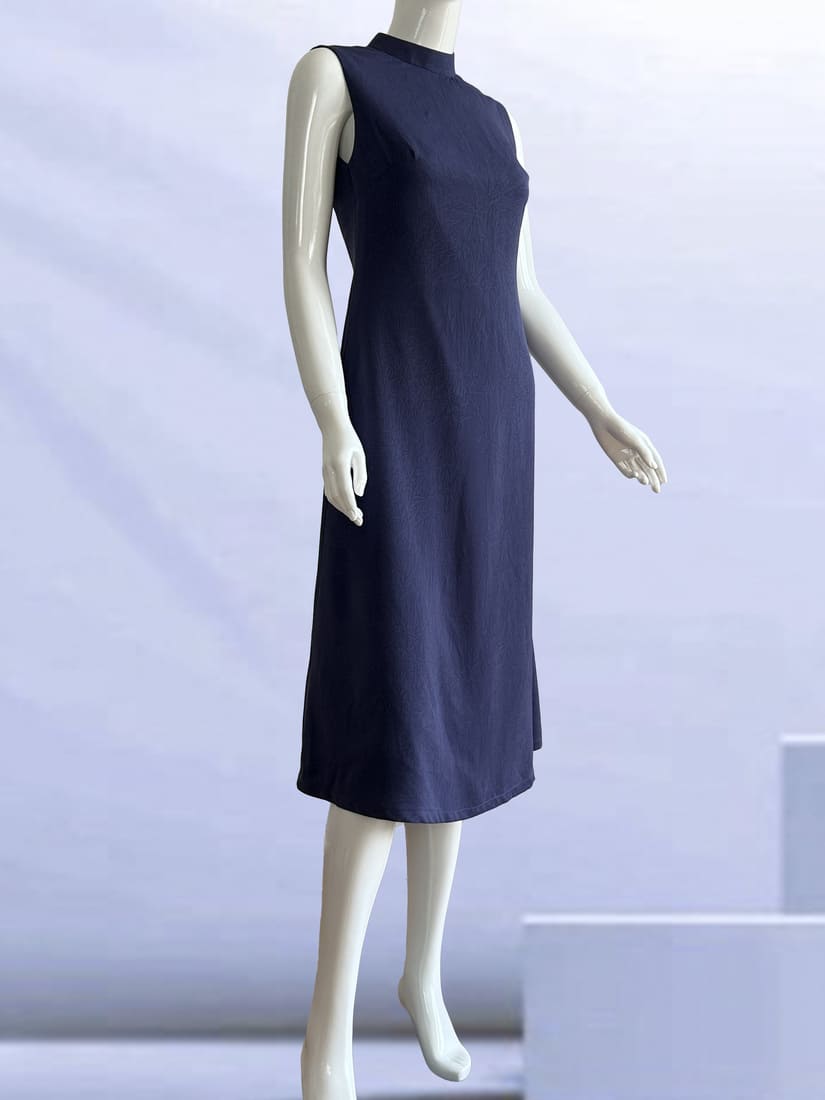 Forever Forty dress 1.0b