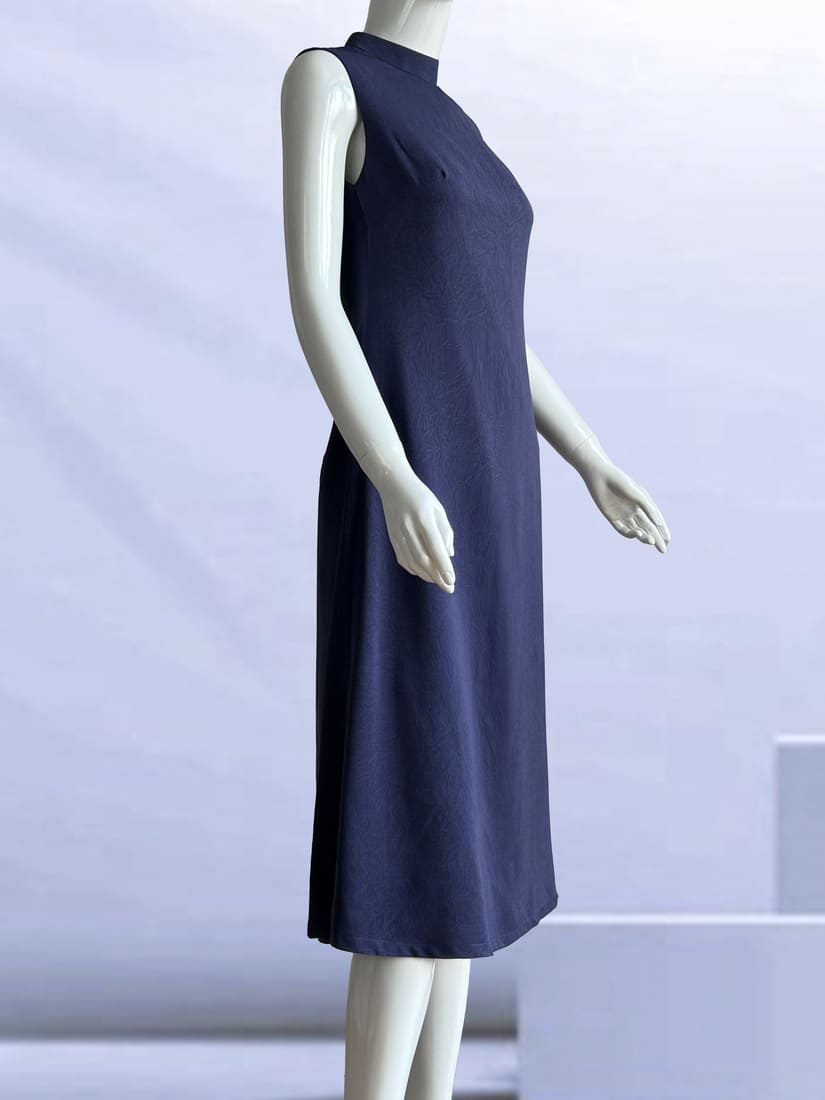 Forever Forty dress 1.0d