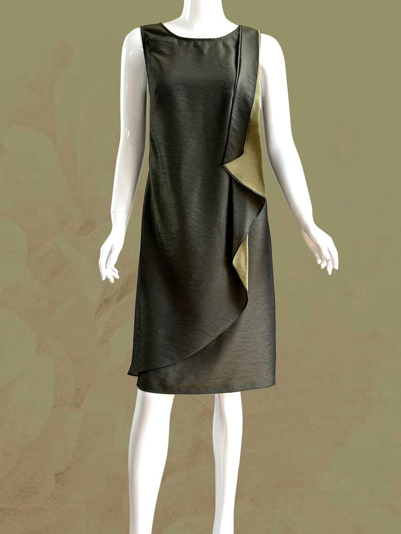 Grandiose dress 1.0a