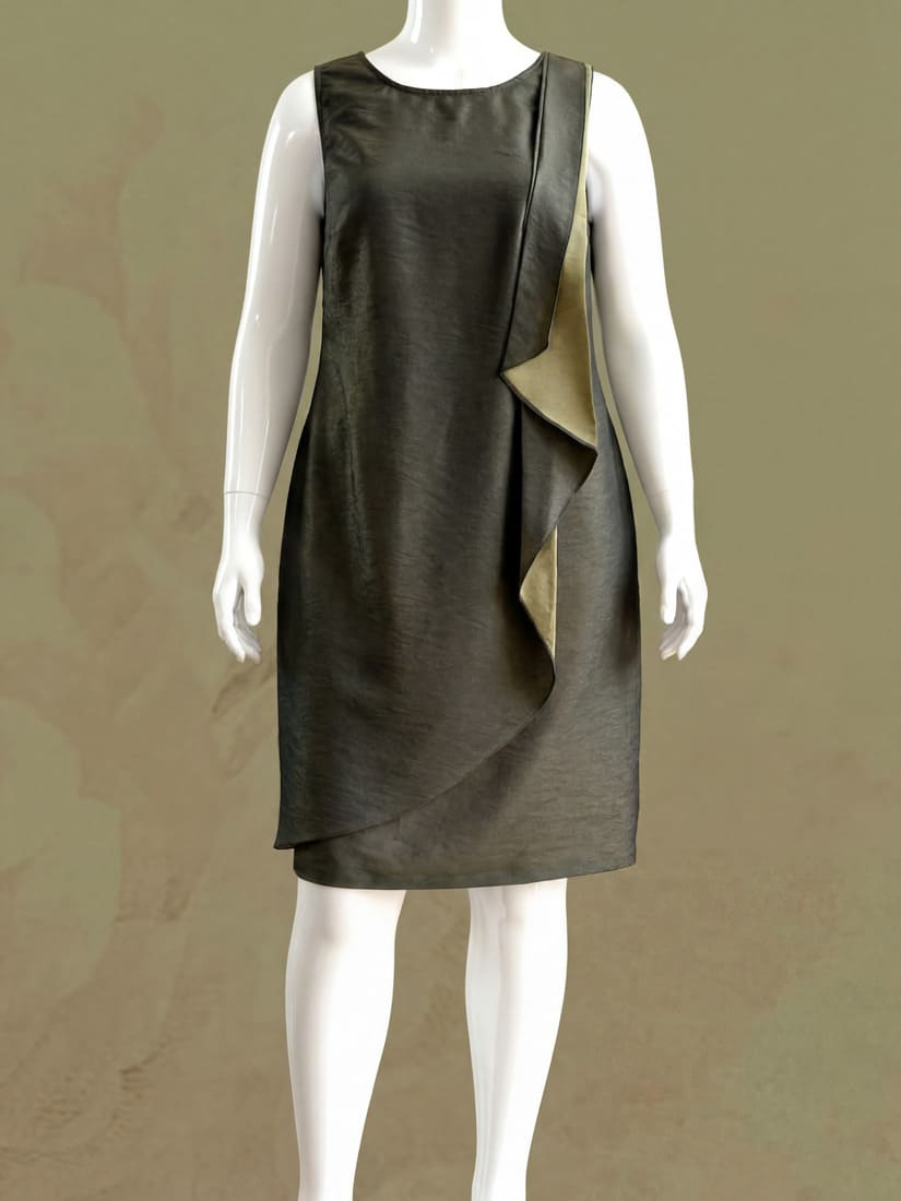 Grandiose dress 1.0g