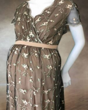 Maternity dress 11.0c