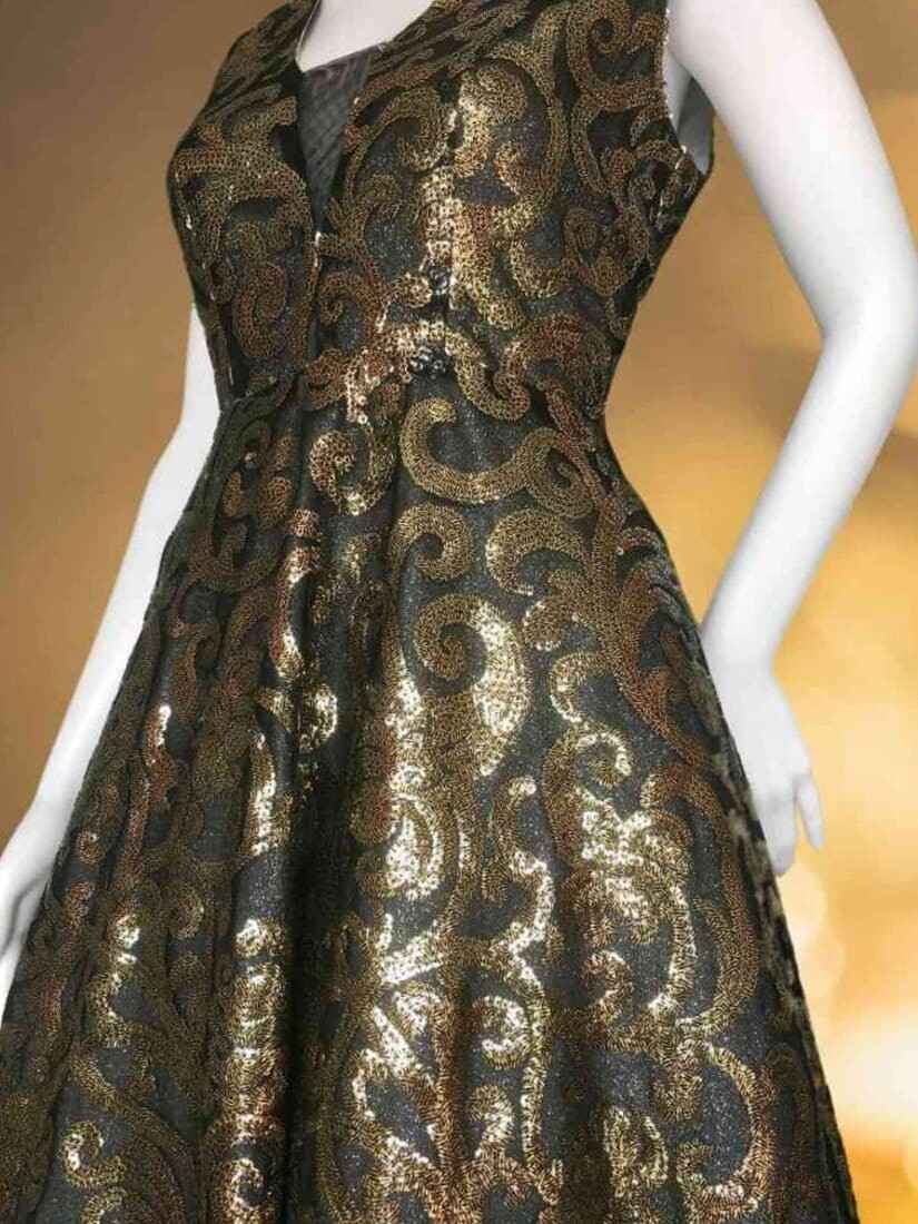 Princess dress 5.0c