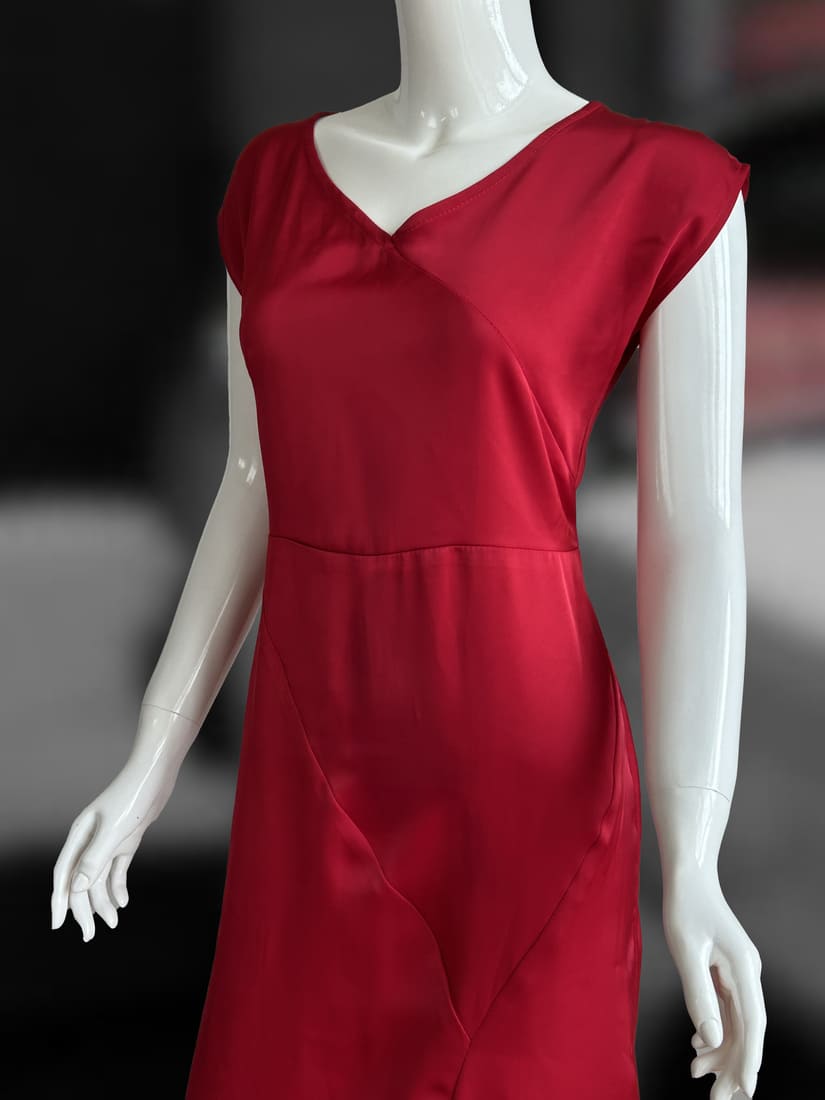 Retro dress 1.0b