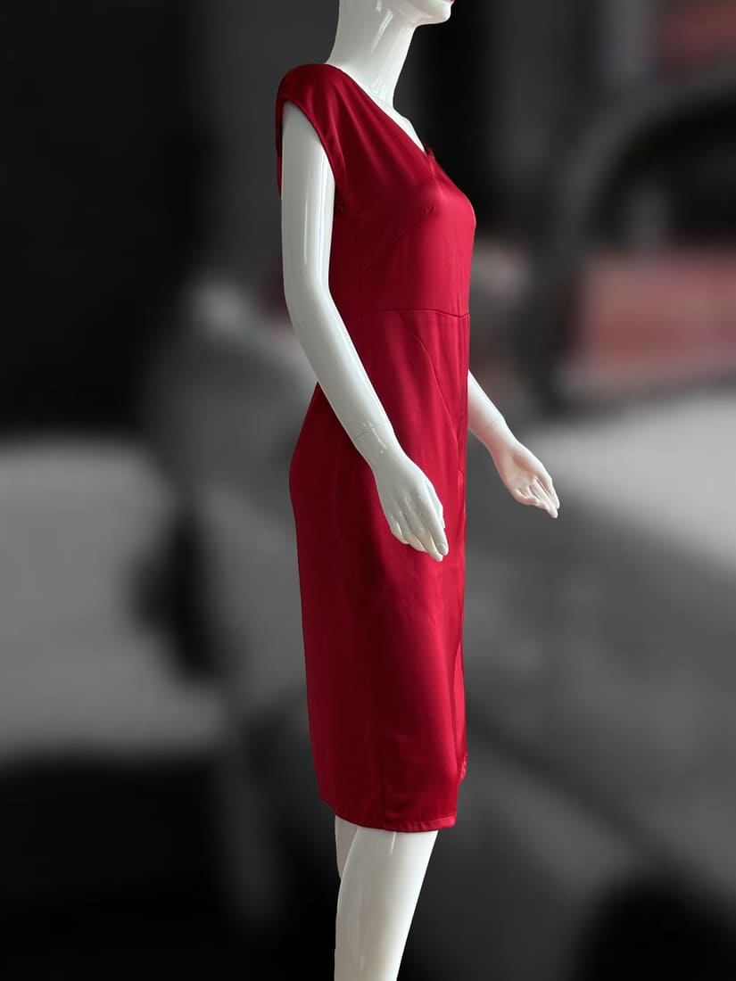 Retro dress 1.0c