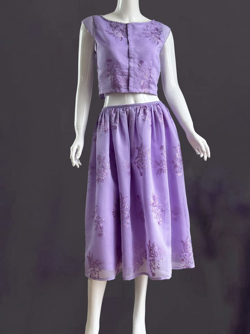 Reverie dress 2.0a