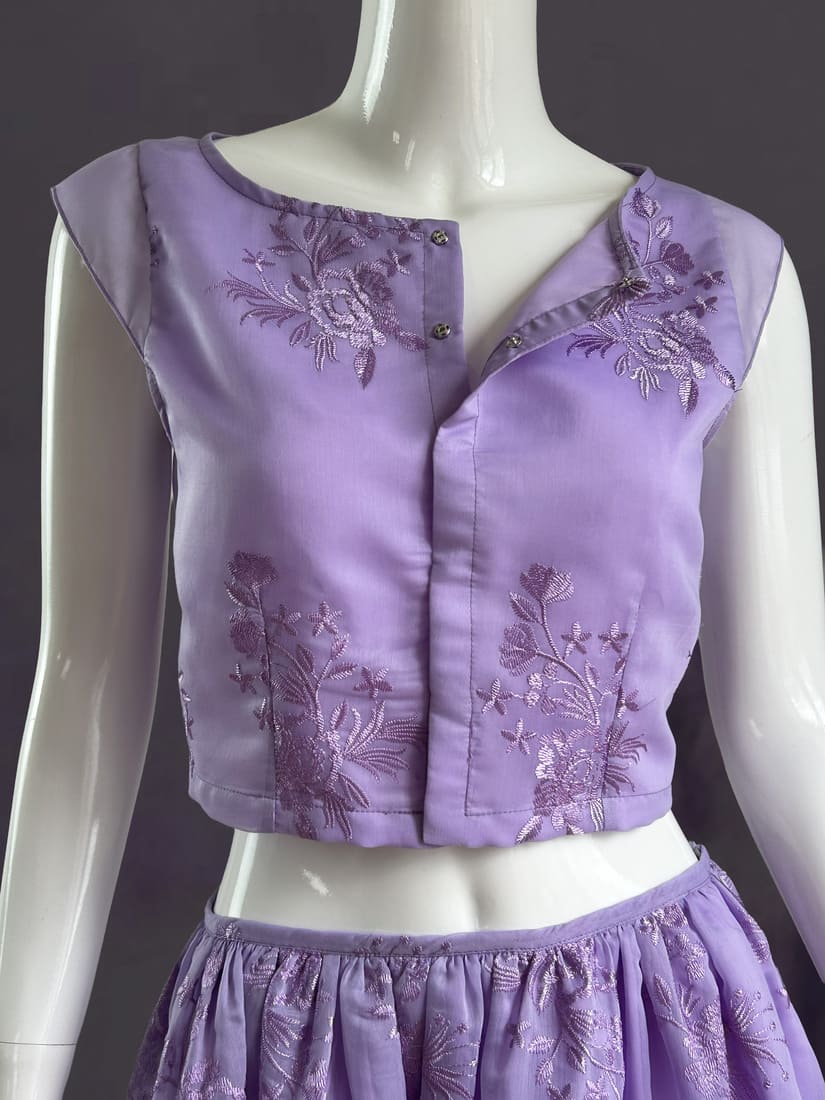Reverie dress 2.0c