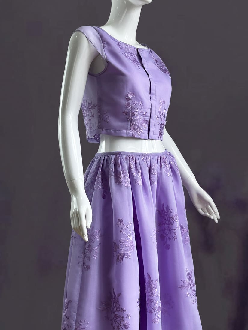 Reverie dress 2.0e