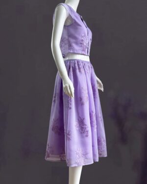 Reverie dress 2.0f