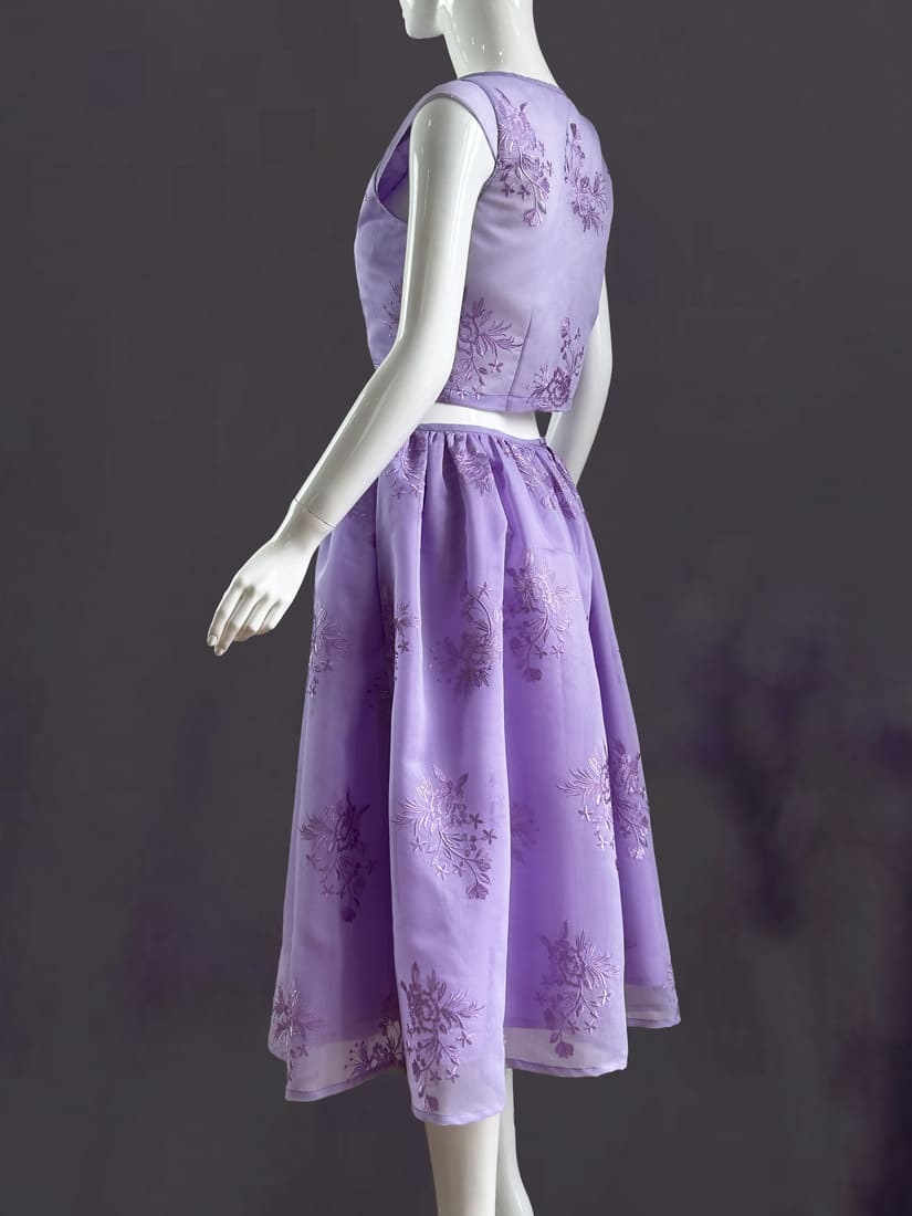 Reverie dress 2.0g