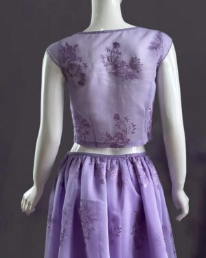 Reverie dress 2.0h