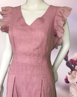 Romance dress 13.0b