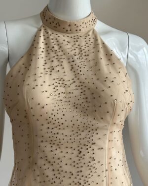 Silhouette dress 1.0c