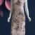 4 mousseline pink