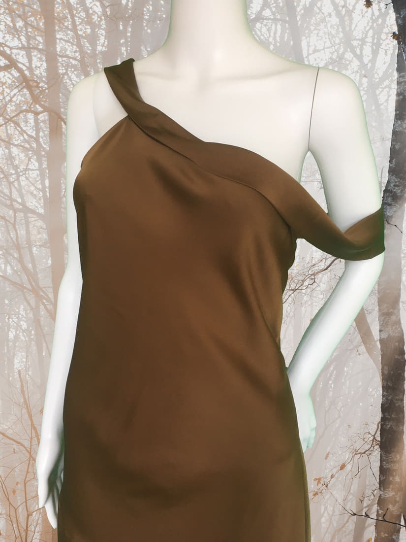 Wild Nature dress 1.0b