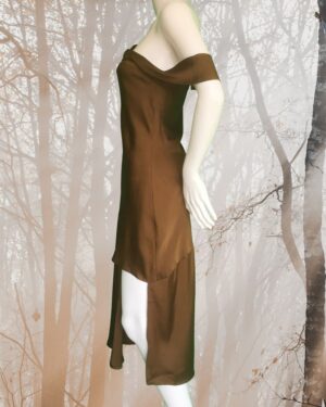 Wild Nature dress 1.0d