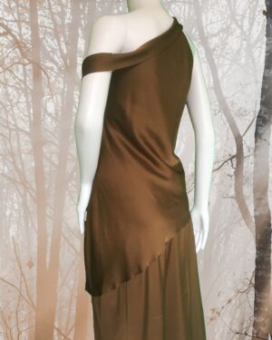Wild Nature dress 1.0e