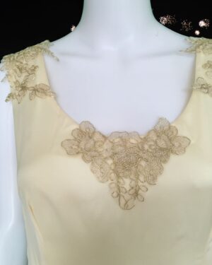 Art Deco dress 1.0b