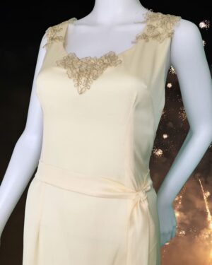Art Deco dress 1.0c