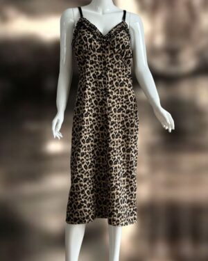 Bastet dress 1.0a