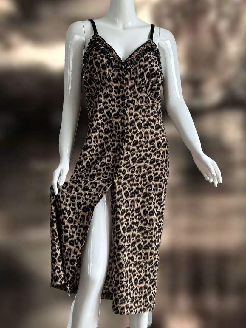 Bastet dress 1.0b