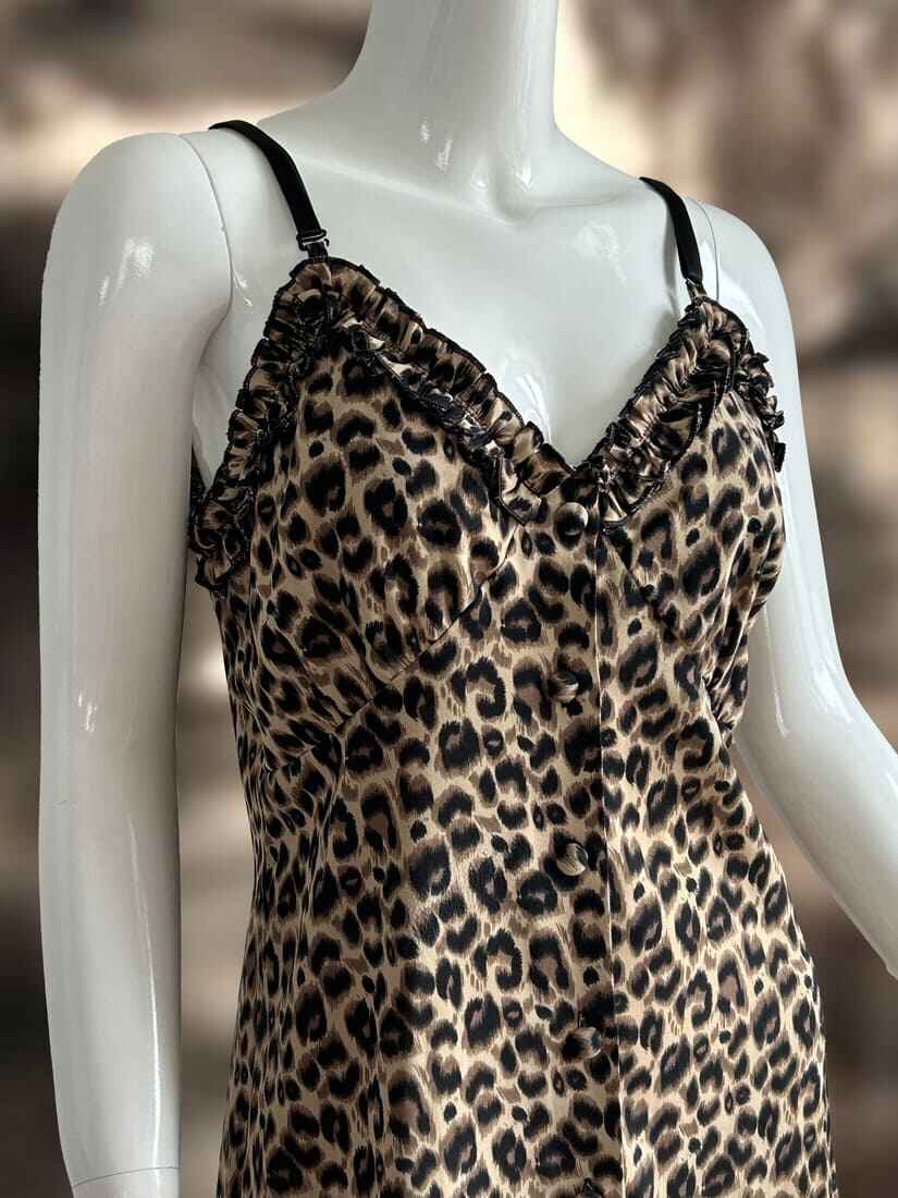 Bastet dress 1.0c