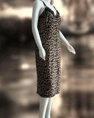 Bastet dress 1.0d