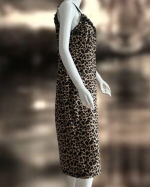 Bastet dress 1.0e
