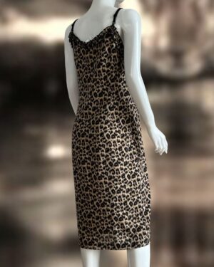 Bastet dress 1.0f