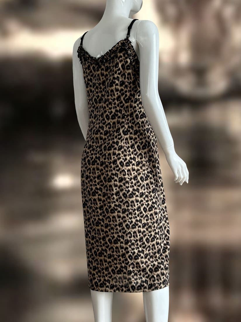 Bastet dress 1.0f