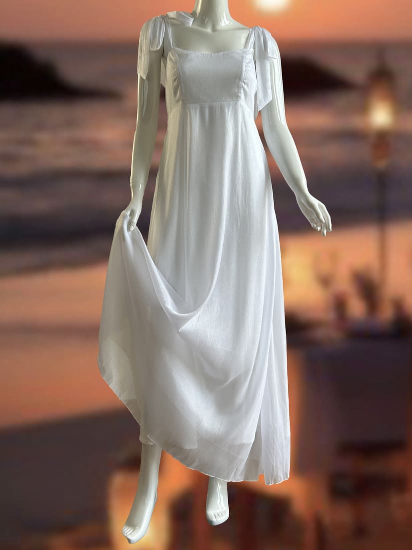 Eternity dress 1.0b