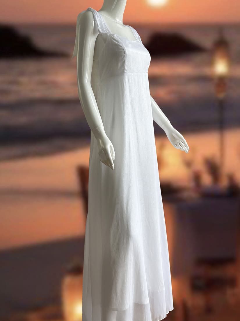 Eternity dress 1.0g