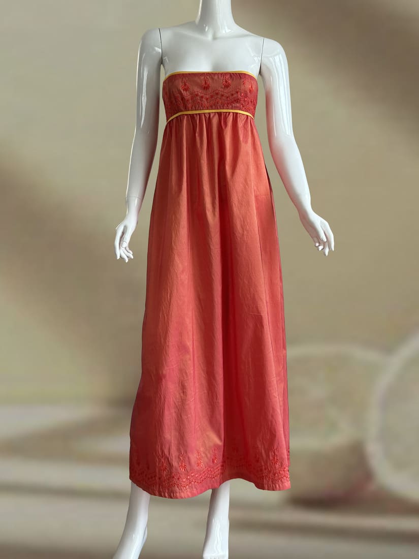 Exotic dress 1.0a