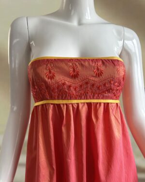 Exotic dress 1.0c
