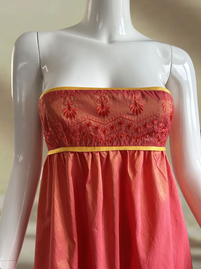 Exotic dress 1.0c