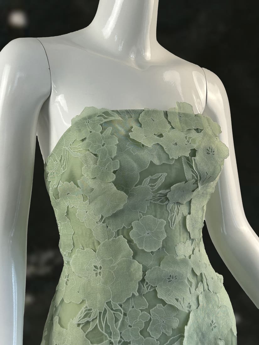 Floral Creations dress 1.0e