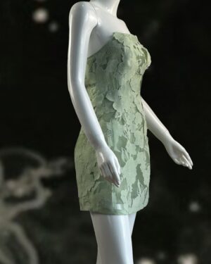 Floral Creations dress 1.0f