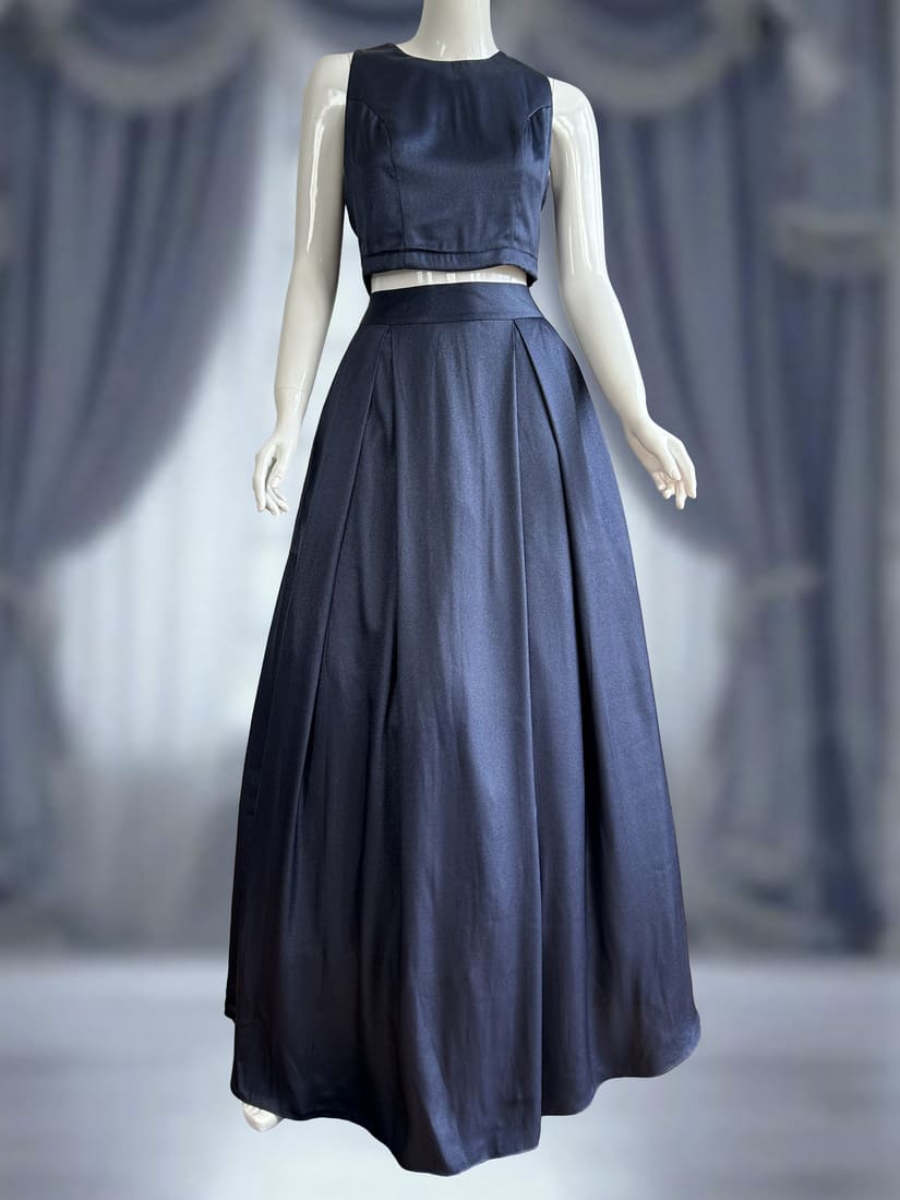 Venice dress 1.0a
