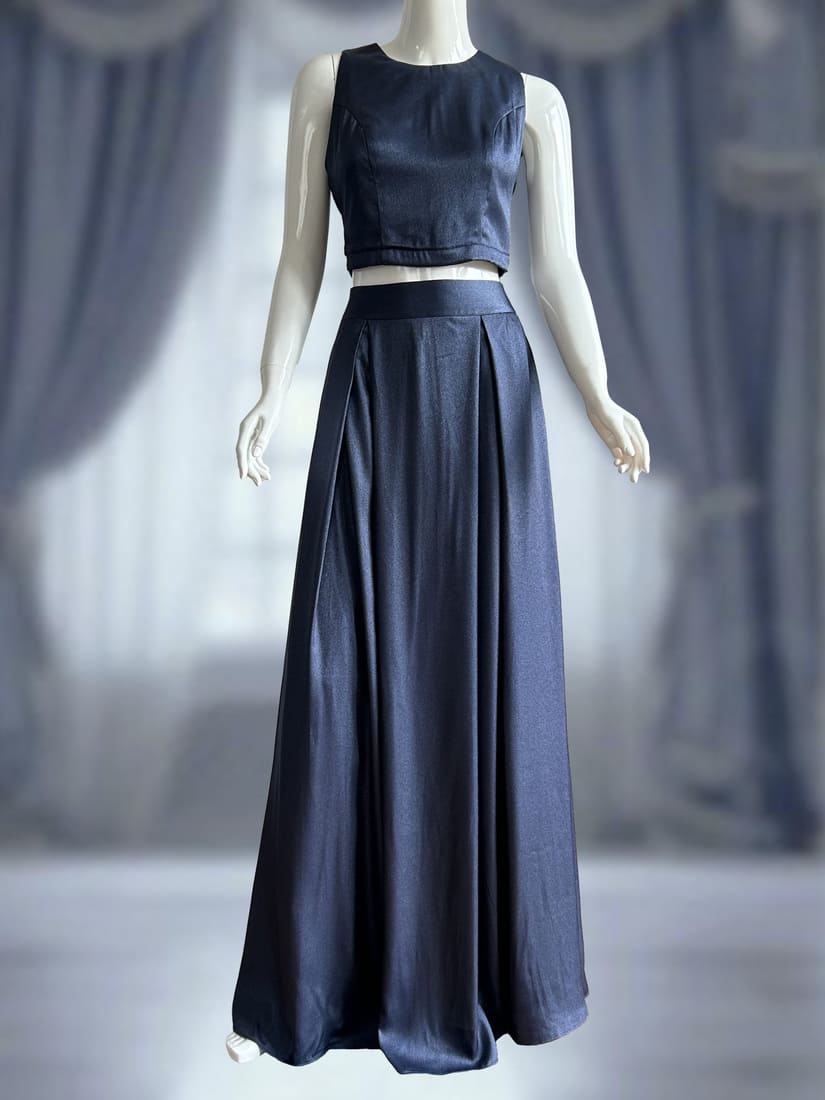 Venice dress 1.0b