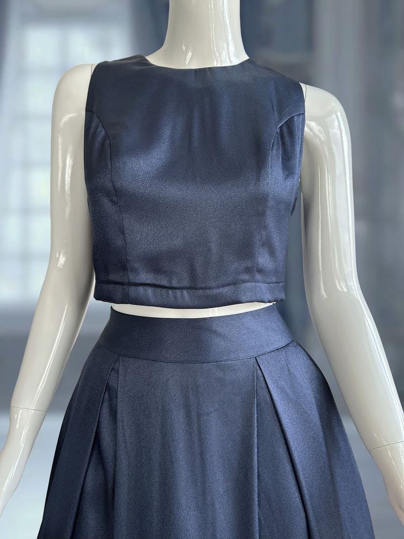 Venice dress 1.0c
