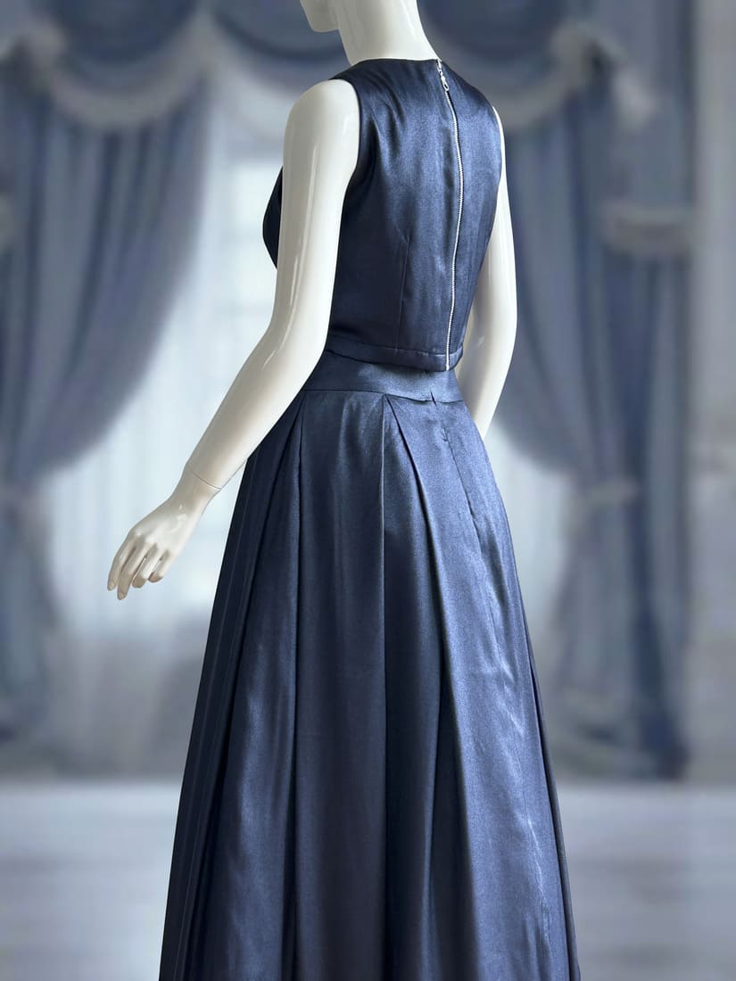 Venice dress 1.0e