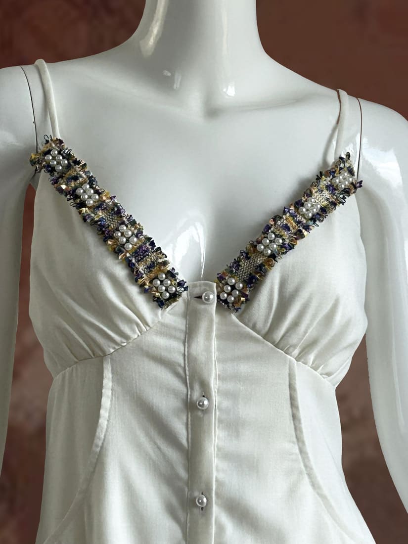 Fun Factory dress 1.0t